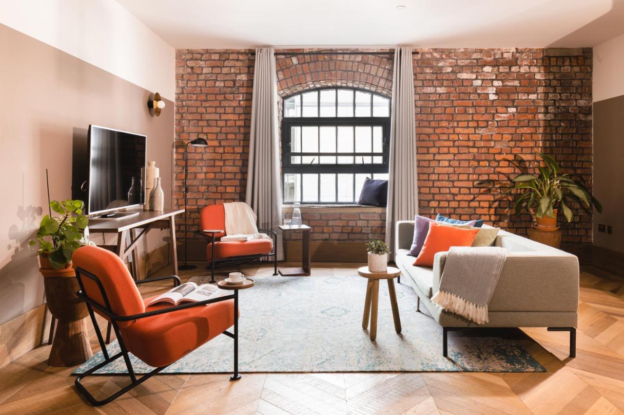 Apartment mit 2 Schlafzimmern